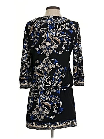 White House Black Market Cocktail Dress (view 2)