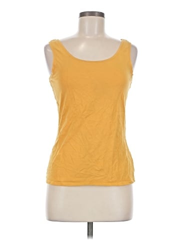 Nic + Zoe Sleeveless T-Shirt (view 1)