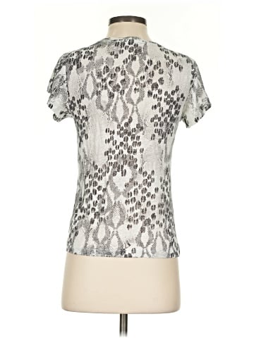 Express Short Sleeve T-Shirt (view 2)