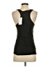 IRO Jeans 100% Linen Black Bodysuit Size XS - photo 2