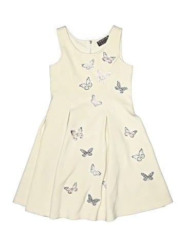 Hannah Banana Dress (view 1)