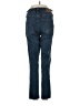 Denizen from Levi's Solid Blue Jeans Size 27 waist - photo 2