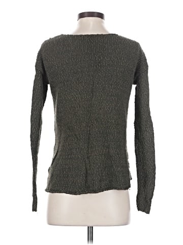 Talula Long Sleeve Top (view 2)