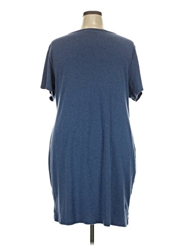 Karen Scott Sport Casual Dress (view 2)