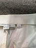 Chico's Floral Yellow Casual Pants Size Med (1) - photo 7