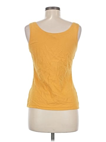 Nic + Zoe Sleeveless T-Shirt (view 2)
