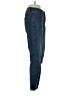 Denizen from Levi's Solid Blue Jeans Size 27 waist - photo 4