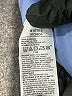 Active by Old Navy Blue Leggings Size Med Petite - photo 8