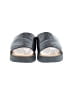 Martha Stewart Gray Sandals Size 8 (wide) - photo 2