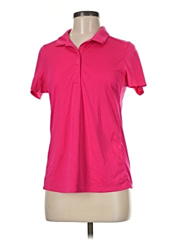 Puma Short Sleeve Polo (view 1)