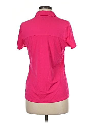 Puma Short Sleeve Polo (view 2)