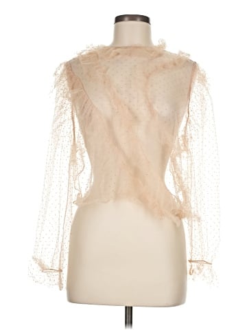 Zara 3/4 Sleeve Blouse (view 1)