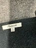 Madewell Black Cardigan Size M - photo 4