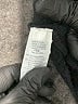 Madewell Black Cardigan Size M - photo 5