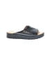 Martha Stewart Gray Sandals Size 8 (wide) - photo 1