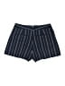 Gap Stripes Blue Shorts Size 12 - photo 2