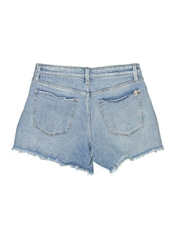 Joe's Jeans Denim Shorts (view 2)
