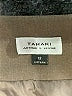 Tahari by ASL Solid Brown Formal Skirt Size 12 - photo 4