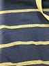 Bailey 44 Stripes Blue Casual Dress Size S - photo 9