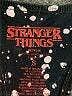 Stranger Things Black Tank Top Size S - photo 7