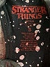 Stranger Things Black Tank Top Size S - photo 8