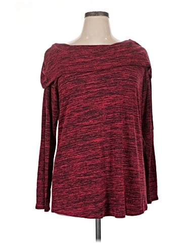Soma Long Sleeve Top (view 1)