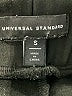 Universal Standard Black Casual Pants Size 16 (S) - photo 4