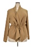 Jules & Leopold 100% Polyester Tan Long Sleeve Blouse Size 2X - photo 1