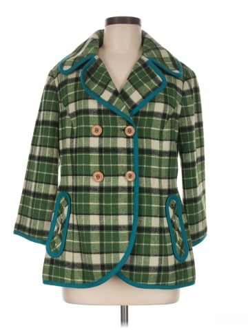 Tabitha Coat (view 1)