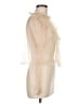 Zara Ivory 3/4 Sleeve Blouse Size M - photo 4