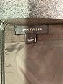 Ann Taylor Gray Wool Skirt Size 8 - photo 4