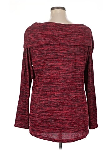 Soma Long Sleeve Top (view 2)