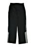 Under Armour Black Track Pants Size L (youth) - photo 2