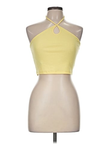 Double Zero Tank Top (view 1)