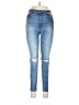 rue21 Blue Jeans Size 6 - photo 1