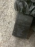 H&M Gray Short Sleeve T-Shirt Size M - photo 8