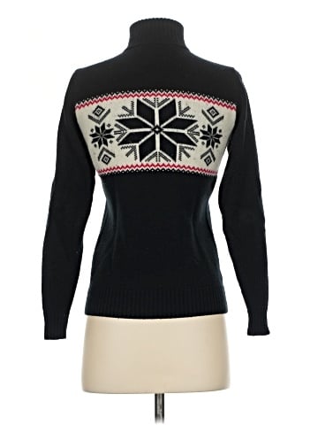 Vineyard Vines Wool Pullover Sweater (view 2)