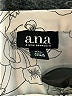 a.n.a. A New Approach 100% Polyester Ivory Short Sleeve Blouse Size XXL - photo 7