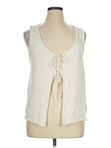 Abercrombie & Fitch Sweater Vest (view 1)