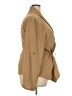 Jules & Leopold 100% Polyester Tan Long Sleeve Blouse Size 2X - photo 4