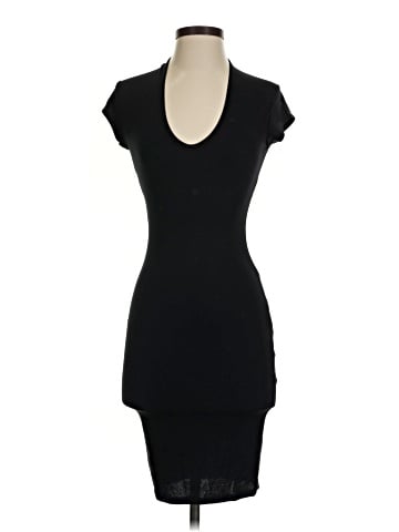 Joe & Elle Casual Dress (view 1)