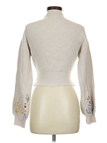 Cider Turtleneck Sweater (view 2)
