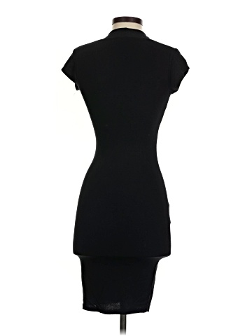 Joe & Elle Casual Dress (view 2)