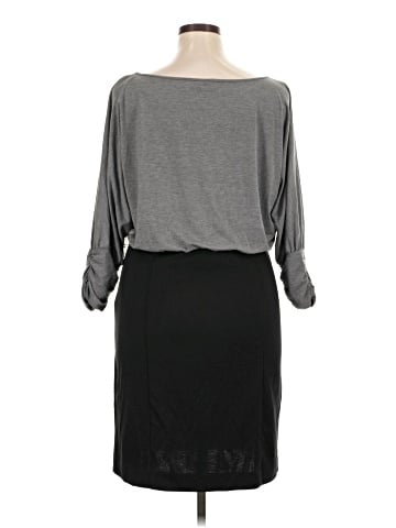 New York & Company Casual Dress (view 2)