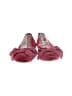 Cat & Jack Burgundy Flats Size 13 (kids) - photo 2