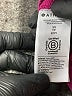 Athleta 100% Linen Solid Pink Shorts Size XS - photo 4
