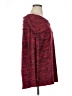 Soma Red Long Sleeve Top Size XL - photo 4