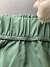 Bcg Solid Green Casual Pants Size XS - photo 7