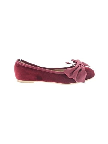 Cat & Jack Flats (view 1)
