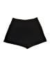 BCBGeneration Solid Black Skort One size - photo 1